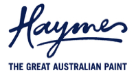 haymes paint logo