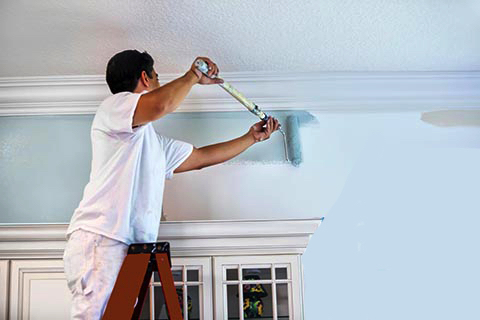 interior painting